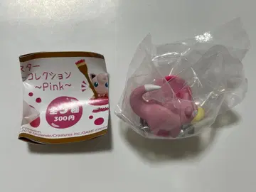 포켓몬스터 팔레트 컬러 컬렉션 PINK 야돈 POKEMON