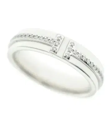 TIFFANY & CO. 반지 여성용