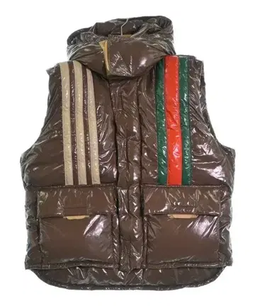 GUCCI 다운 재킷/다운 베스트 남성용