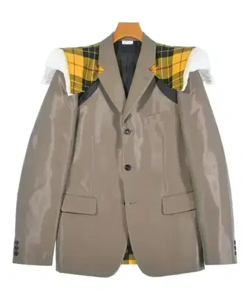 COMME des GARCONS HOMME PLUS 캐주얼 자켓 남성용