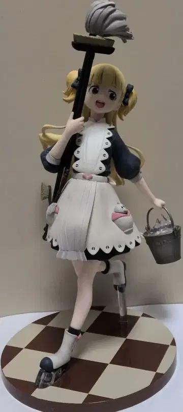 섀도우 하우스 에밀리코 피규어 상자 없음