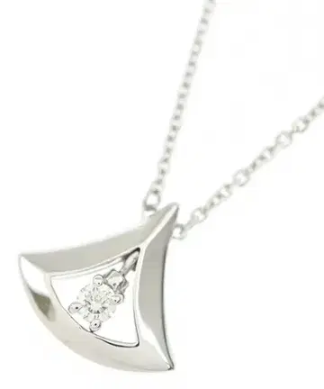 BVLGARI 목걸이 여성용