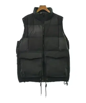 sacai 다운 자켓/다운 베스트 남성용