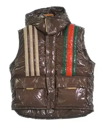GUCCI 다운 자켓/다운 베스트 남성용