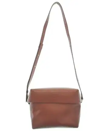 JIL SANDER 숄더백 남성용