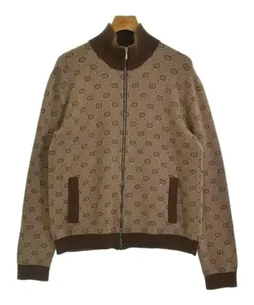 GUCCI 블루종 (기타) 남성용