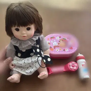 포포짱 돌봄 세트