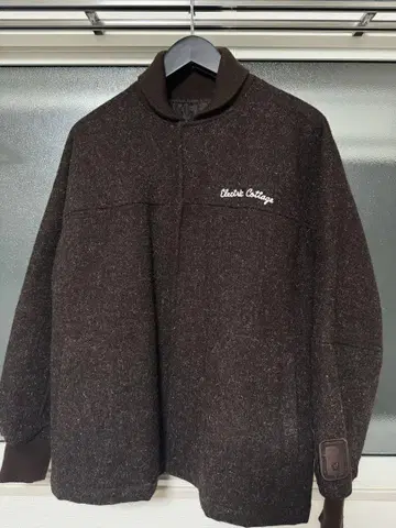 Electric Cottage EC north medium 다크 브라운
