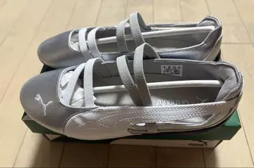 PUMA 푸마 스피드캣 발레 슈즈