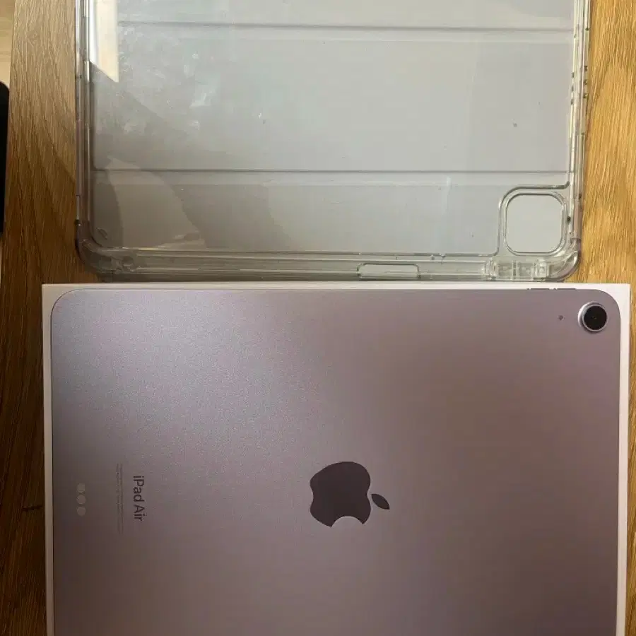 APPLE | 애플 iPad Air 6th Generation 11-inch M2 128GB + Apple