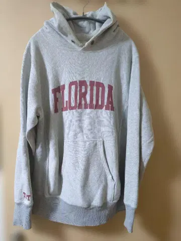 TMT 플로리다 후드티 레어 기무라 타쿠야 착용