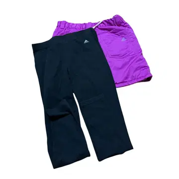 adidas 아디다스 새상품  골프 스커트 M 사이즈