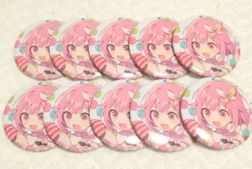 10개 호우 에무 프로세카 커넥트 라이브 캔뱃지