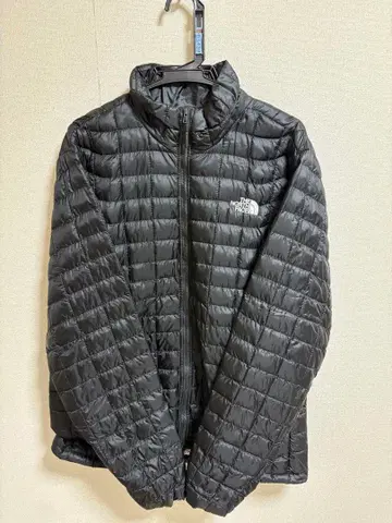 THE NORTH FACE Men's Thermoball Jacket L