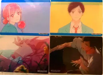 푸른상자 노블 아트 컬렉션 vol.1 세트