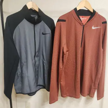 나이키 드라이핏 세트 M 사이즈 맥길로이 나이키 골프