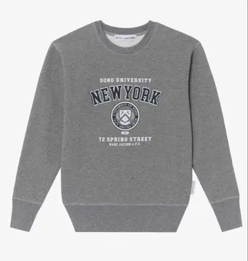 A.P.C. MARC JACOBS. THE SHRUNKEN NY