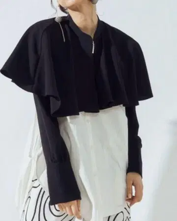 UN3D. 슬리브 도킹 케이프