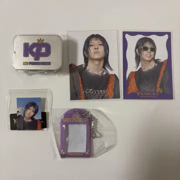 오토마츠 켄스케 키도페노 D7SCOVER