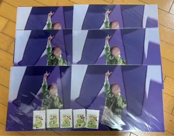 프리츠 패밀리 복권 AMPTAKxCOLORS STPR