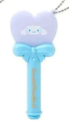 시나모롤 미니 미라클 기프트 퍼레이드 라이트 산리오 퓨로랜드