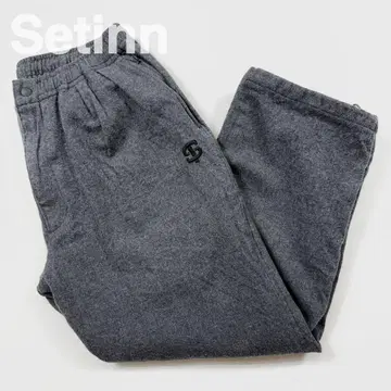 Setinn 세틴 토너먼트 플렉스 트라우저 L