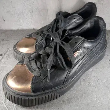 [ PUMA ] 푸마 (22.5) 366169 여성용 스니커즈