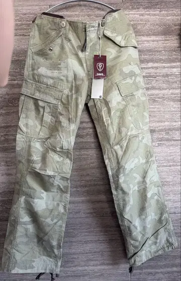새상품 택 포함 G-STAR RAW 던베리 배틀 팬츠 30