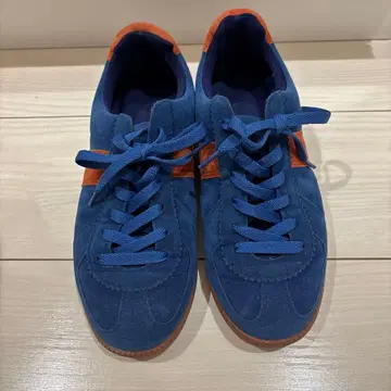 니코앤드 스니커즈 L 사이즈 (24.5cm 정도)