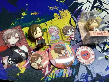 MEIKO 굿즈 세트