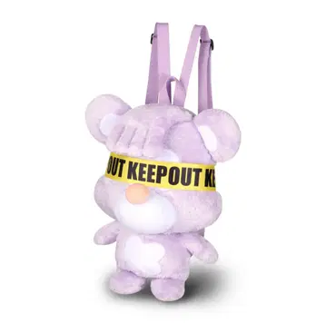 코다 쿠미 KLOOP 백팩