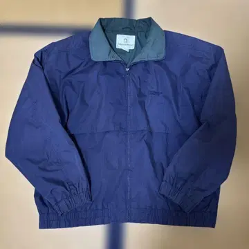 Munsingwear 네이비 XL 자켓
