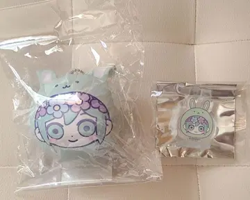 OMORI 카페 바질