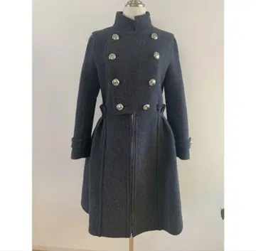sacai 코트