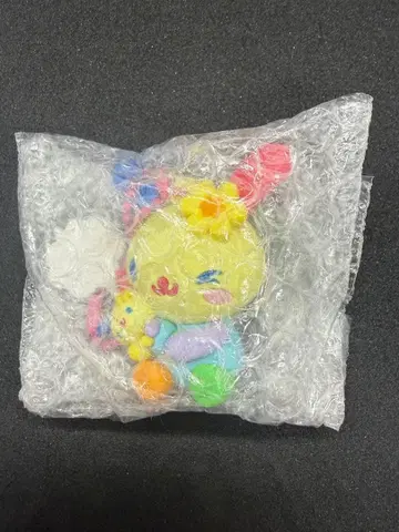 아이러브미 시크릿 참 토끼꽃