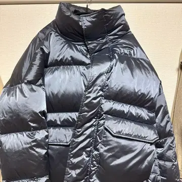 LIDNM 다운 자켓