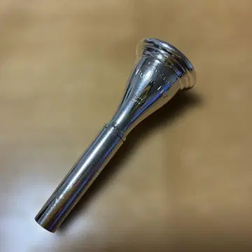 틸츠 C2 호른 마우스피스