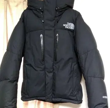 327 THE NORTH FACE M 사이즈 발트로 라이트 자켓