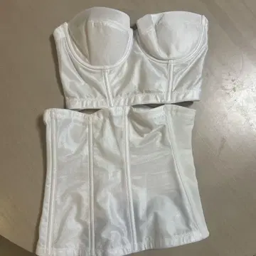 화이트 브라이덜 이너 S 사이즈 B70