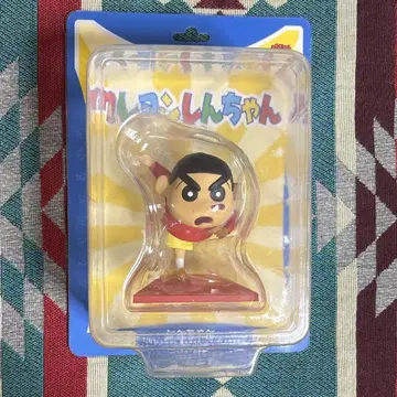 메디콤토이 짱구는 못말려(크레용 신짱) 짱구 어른 제국 피규어