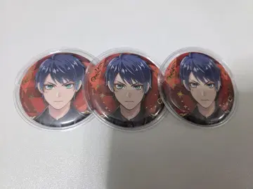 트위스테 듀스 캔뱃지 5주년 블레이징 주얼