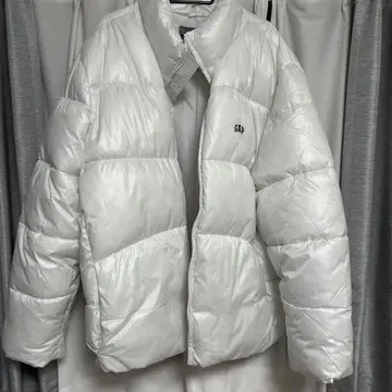 GAP 다운 자켓 L 사이즈