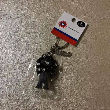 블랙 미야쿠 키링 미야쿠미야쿠 한정판