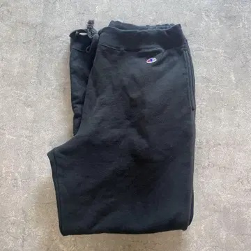 챔피언 스웨트 팬츠 조거 팬츠 오버 사이즈 4L 사이즈