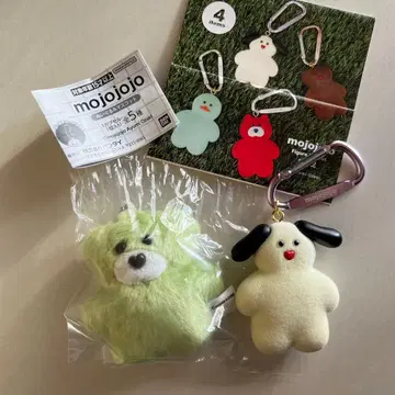 mojojojo 피규어