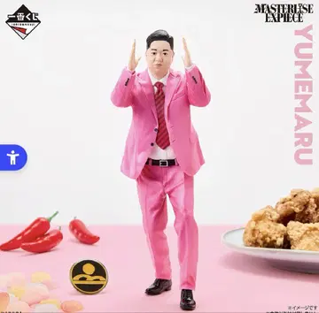 도카이 온에어 제일복권 E상 유메마루