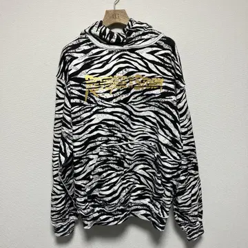 REVENGE x STORM 후드티 L 긴팔