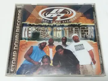 NE*AZ IN THA Pit G-Rap