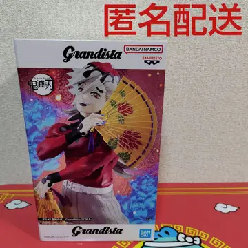 귀멸의 칼날 Grandista 도우마 피규어