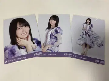 노기자카46 카키 하루카 13th year Birthday Live 의상